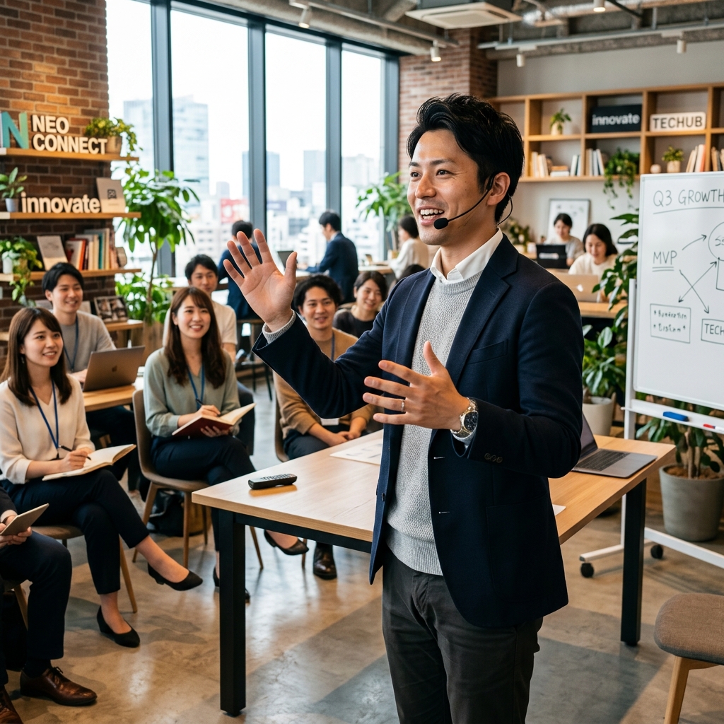 合同会社エコロジック 代表社員 沢田氏
