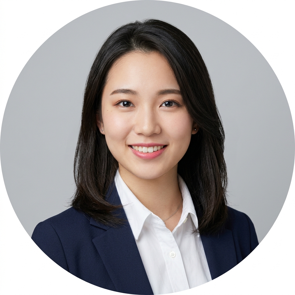早稲田大学 3年 井上瑠衣