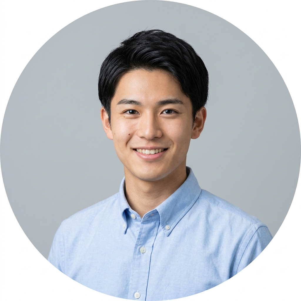 慶應義塾大学 4年 小林 健太
